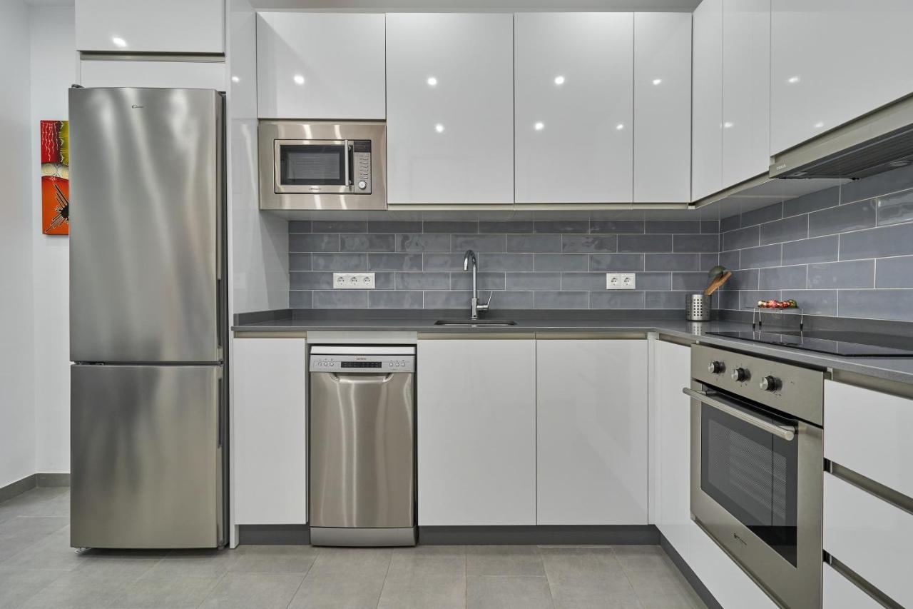 Apartamentos Turísticos Verano Azul, foto 4